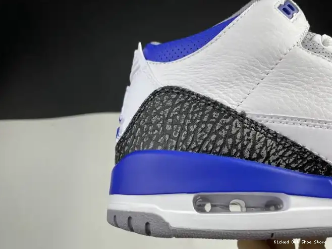 Kick Theory Racer Jordan CT8532-145 Air Blue 3 0622